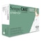 Sempercare Syn-Stretch, Disposable Gloves, 5 mil Palm, Stretch Vinyl, Powder-Free, S, 1000 PK, Cream SCVNP102 - alternate 1